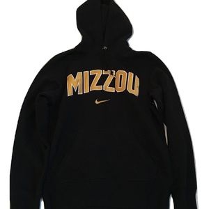 Nike mizzou hoodie Clearance